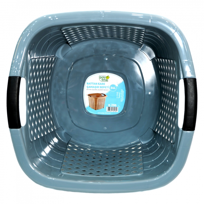 Ցանց Լվացքի Poly Time 295 Պլ 14